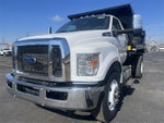 2026 Ford F-750 Standard