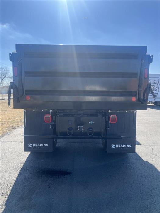 2026 Ford F-750 Standard