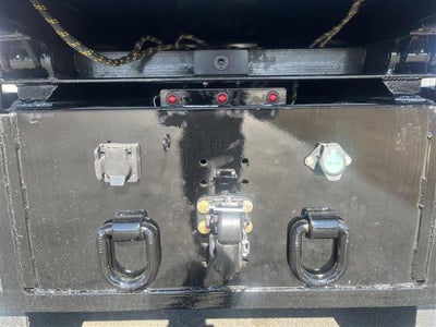 2026 Ford F-750 Standard