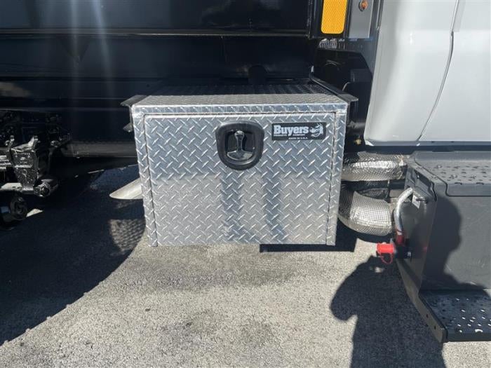 2026 Ford F-750 Standard