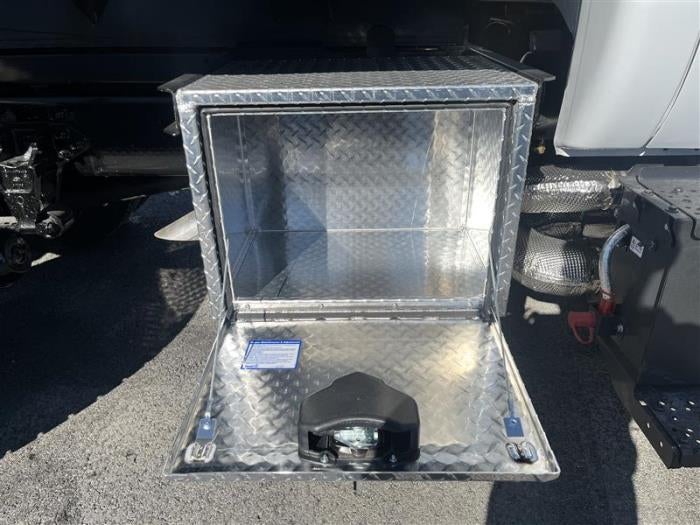 2026 Ford F-750 Standard