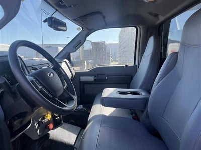 2026 Ford F-750 Standard