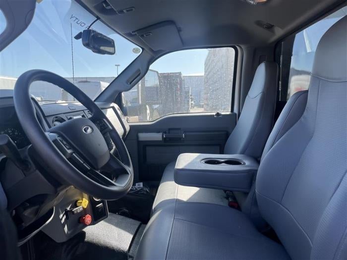 2026 Ford F-750 Standard