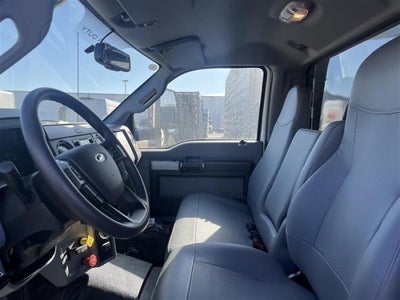 2026 Ford F-750 Standard