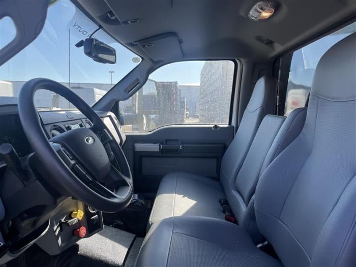 2026 Ford F-750 Standard