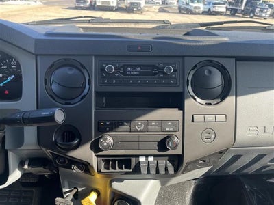 2026 Ford F-750 Standard