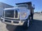 2026 Ford F-750 Standard