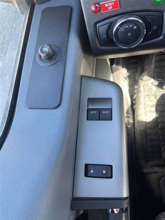 2026 Ford F-750 Standard