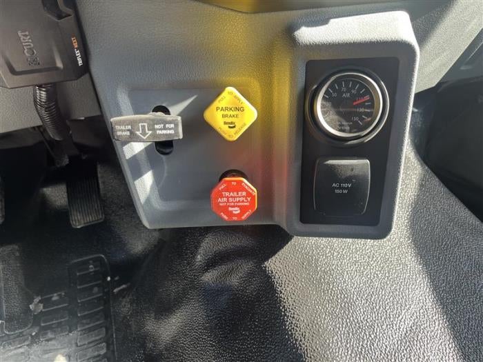 2026 Ford F-750 Standard