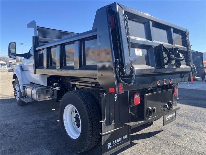 2026 Ford F-750 Standard