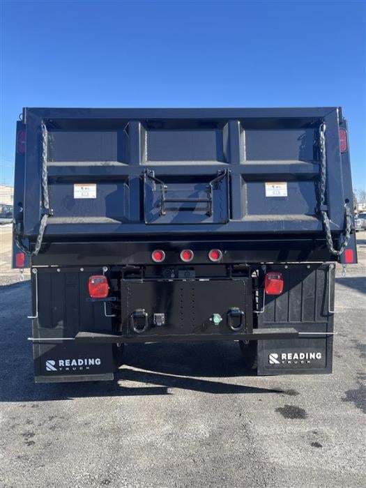 2026 Ford F-750 Standard