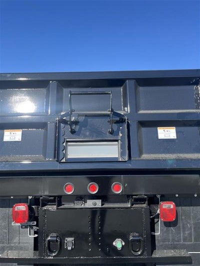 2026 Ford F-750 Standard