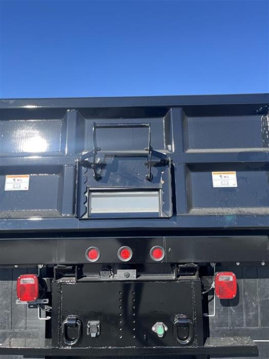 2026 Ford F-750 Standard