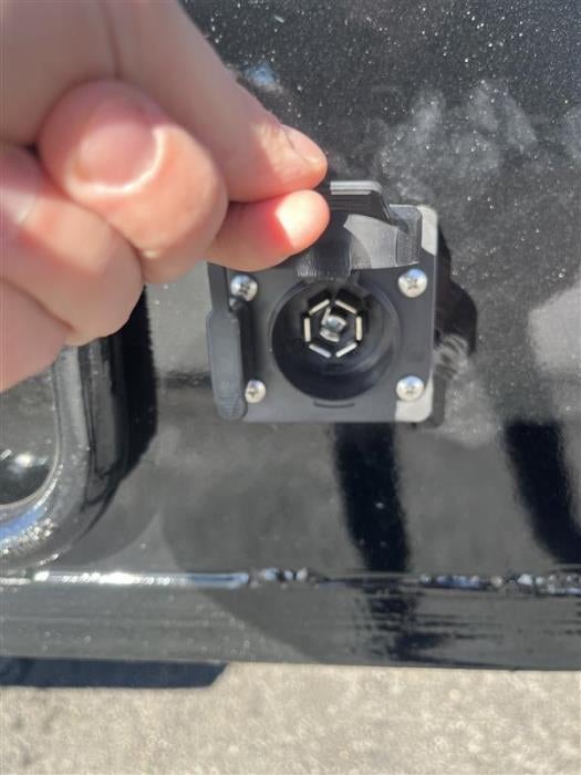 2026 Ford F-750 Standard