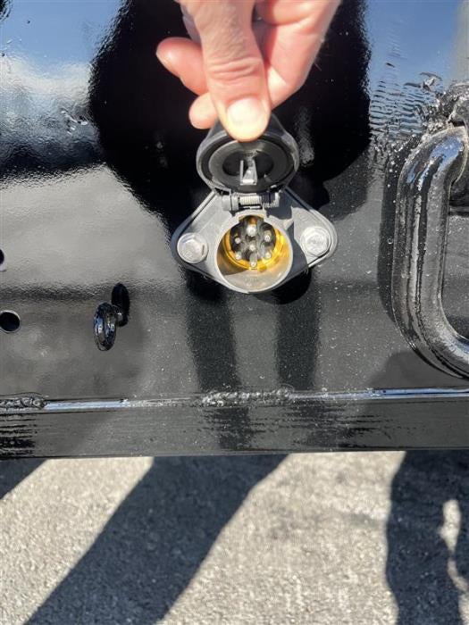 2026 Ford F-750 Standard