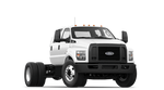 2026 Ford F-750 Standard
