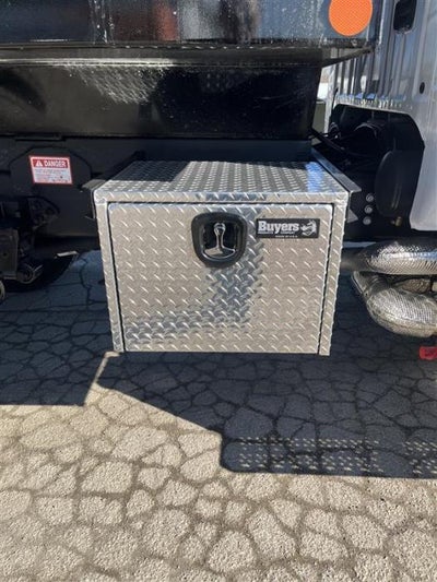 2026 Ford F-750 Standard