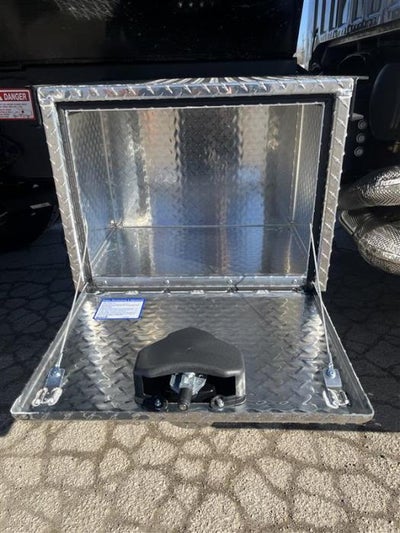 2026 Ford F-750 Standard