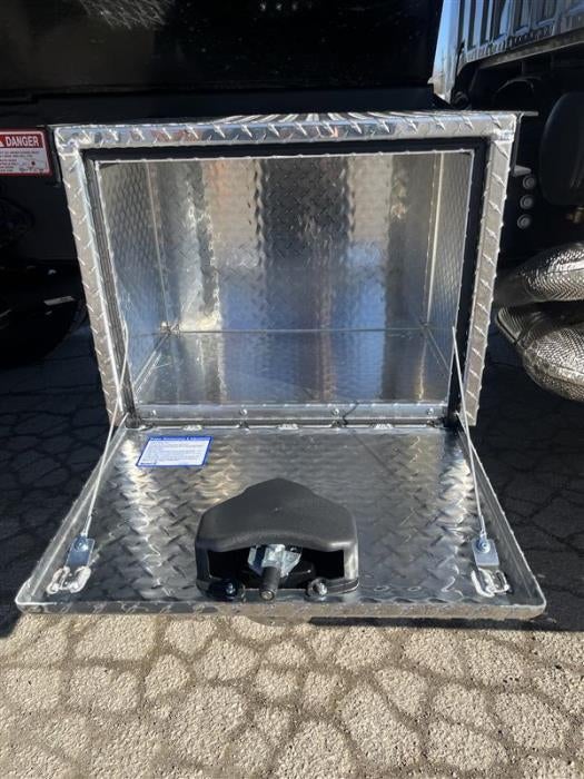 2026 Ford F-750 Standard