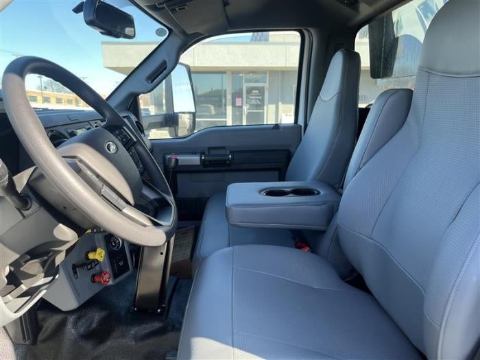 2026 Ford F-750 Standard