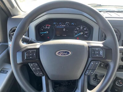 2026 Ford F-750 Standard