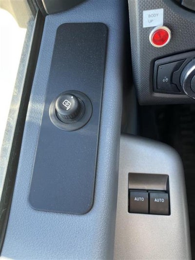 2026 Ford F-750 Standard