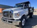 2026 Ford F-750 Standard