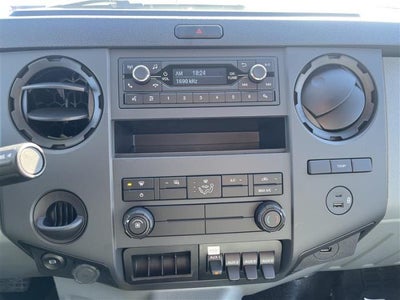 2026 Ford F-750 Standard