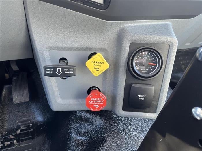 2026 Ford F-750 Standard