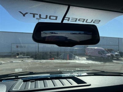 2026 Ford F-750 Standard