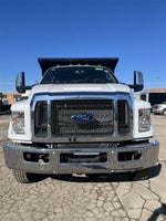 2026 Ford F-750 Standard