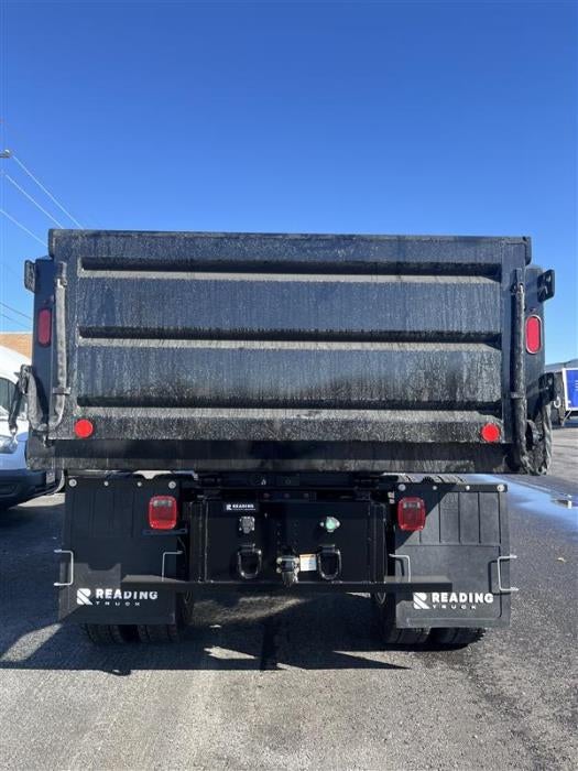 2026 Ford F-750 Standard