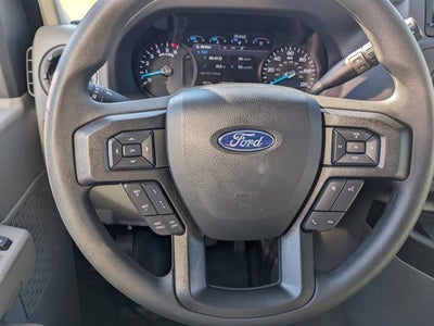 2024 Ford E-450 Standard