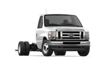 2027 Ford E-450 Standard