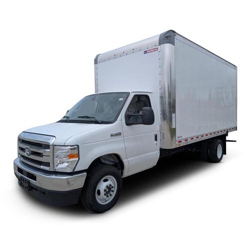2026 Ford E-450 Standard