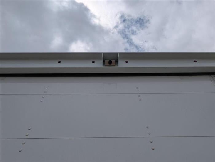 2026 Ford E-450 Standard