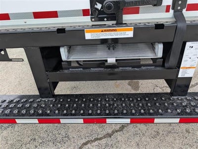 2026 Ford E-450 Standard