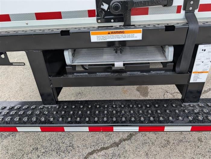 2026 Ford E-450 Standard