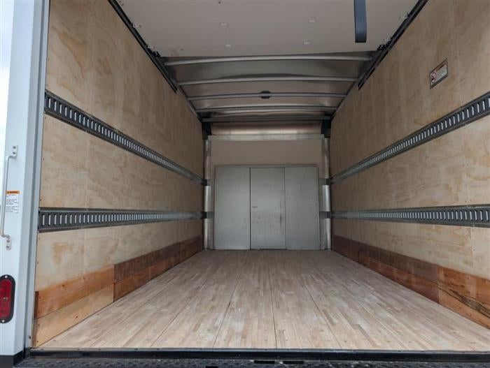 2026 Ford E-450 Standard