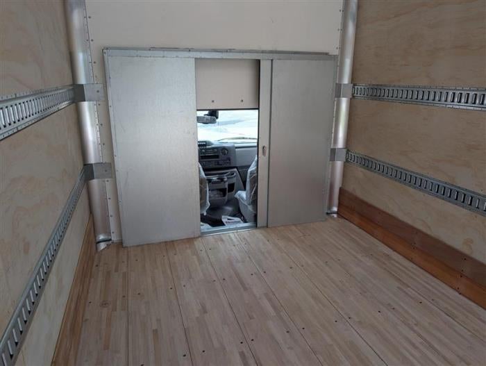 2026 Ford E-450 Standard