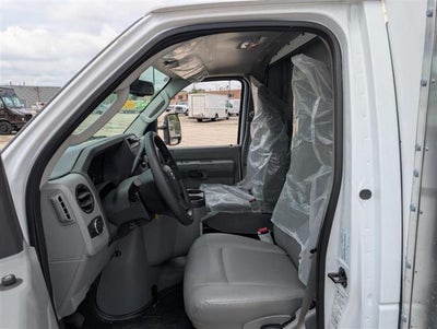 2026 Ford E-450 Standard