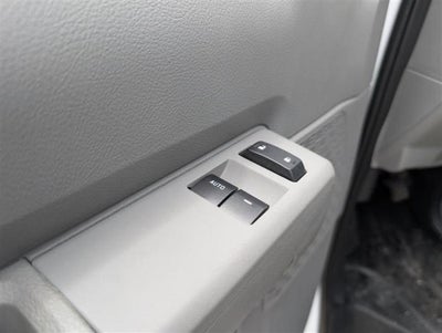 2026 Ford E-450 Standard