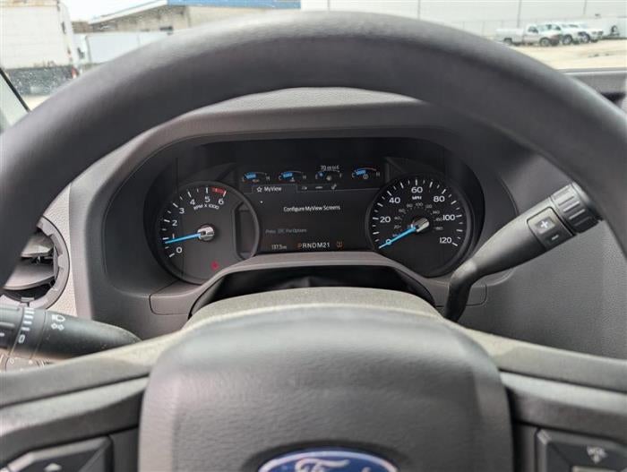 2026 Ford E-450 Standard