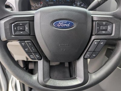 2026 Ford E-450 Standard