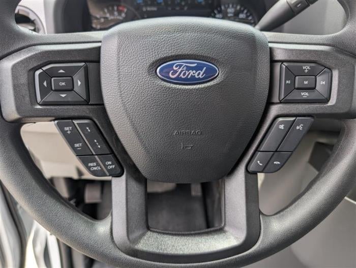 2026 Ford E-450 Standard