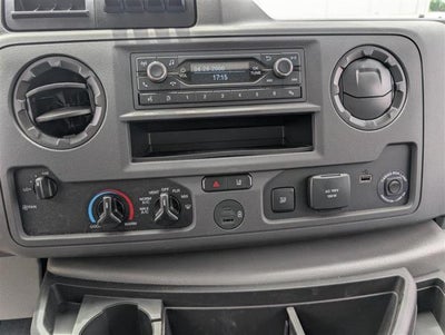 2026 Ford E-450 Standard