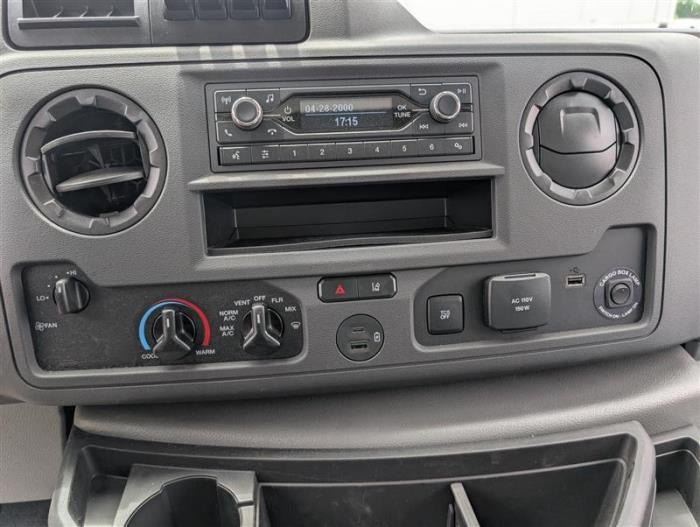 2026 Ford E-450 Standard
