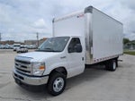 2026 Ford E-450 Standard