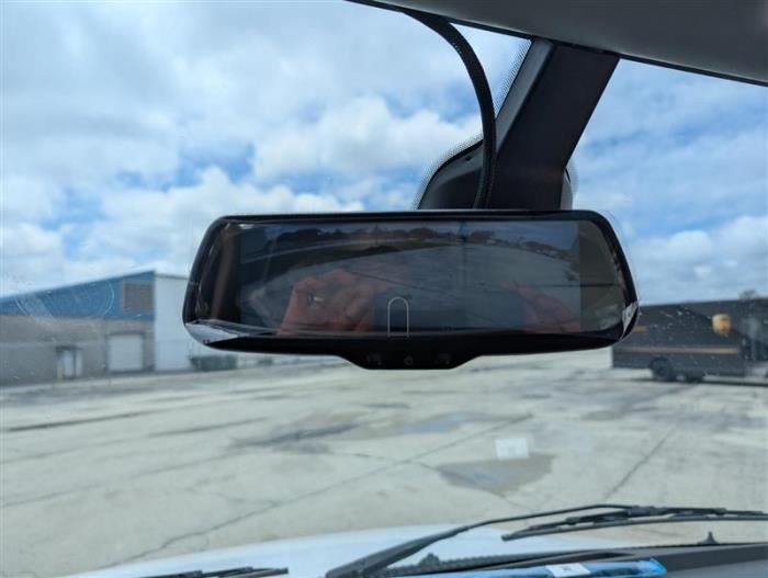 2026 Ford E-450 Standard