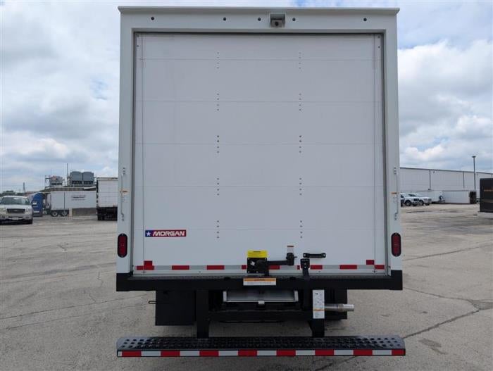 2026 Ford E-450 Standard